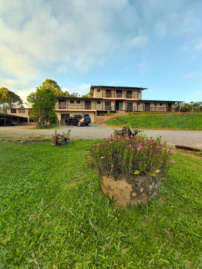 Estalagem Da Serra Hotel São Francisco de Paula Exterior foto